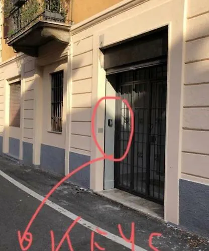 Daire Ca Foscari San Siro