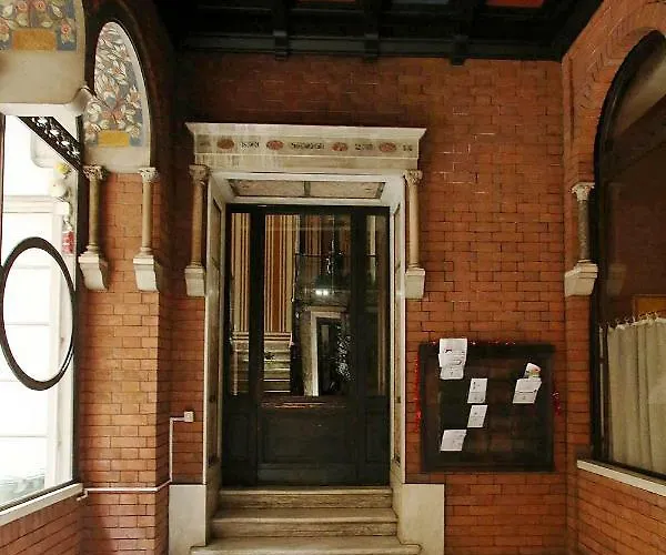 Sahi - Residenza Bianca Di Savoia Appartement *