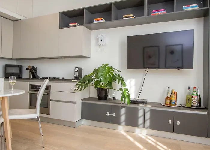 Lägenhet Easylife - - Bligny 29 P4 - Bocconi *
