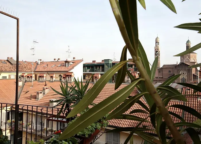 Apartamento P&d Navigli Via Casale