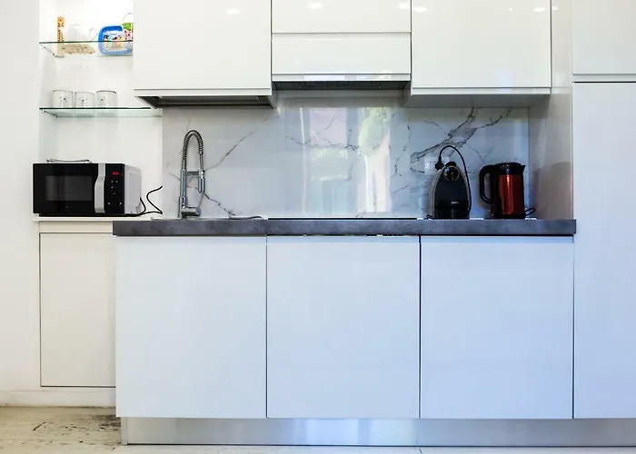 Milan Style Apartment - City Center Milan