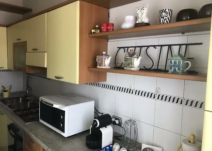 Leoni Charminghouse Apartament