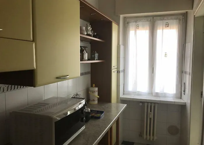 Leoni Charminghouse Apartament