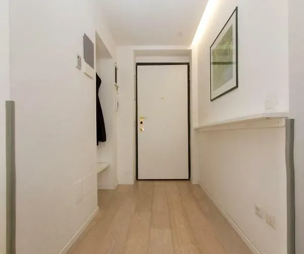 Lägenhet Easylife - - Bligny 29 P4 - Bocconi Milano
