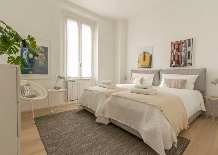 Easylife - - Bligny 29 P4 - Bocconi