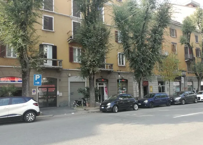 Likehome - Via Crema Milano
