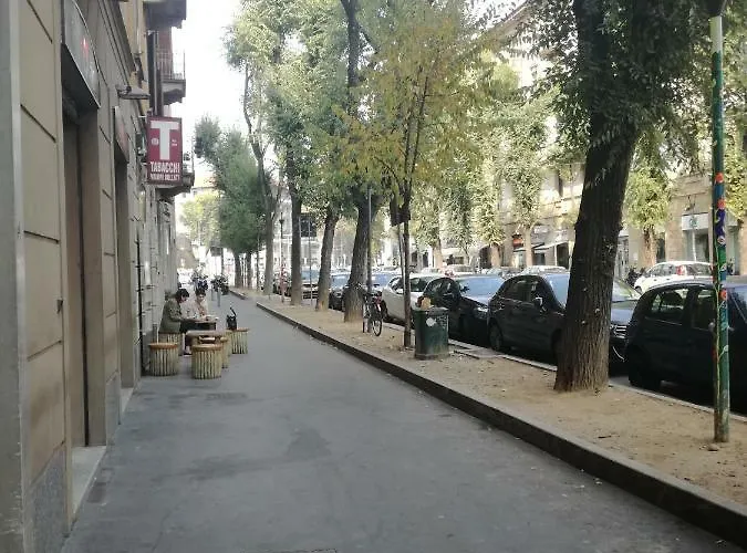 Likehome - Via Crema * Milano