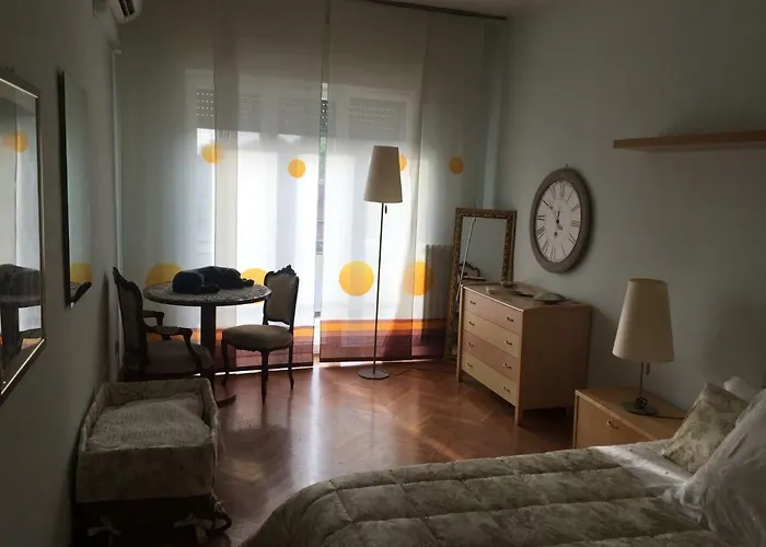 Apartament Leoni Charminghouse