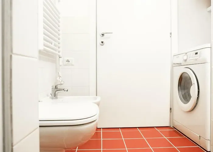 Likehome - Via Crema Milano