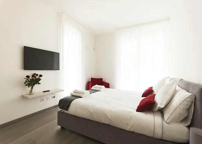 Design & New Center * Milano