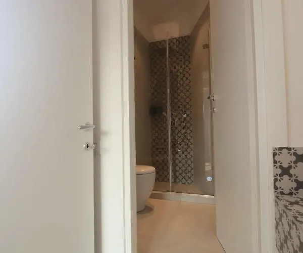 P&d Navigli Via Casale Apartamento