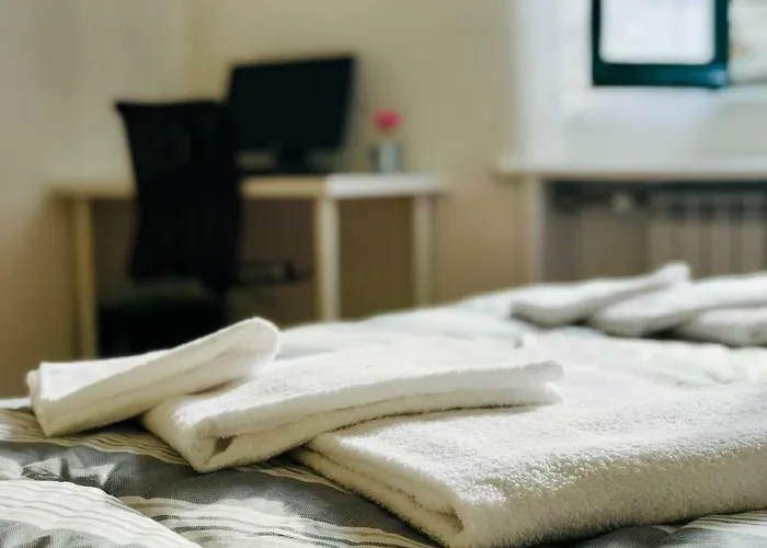 Spacious Near Centrale-loreto-duomo 米兰