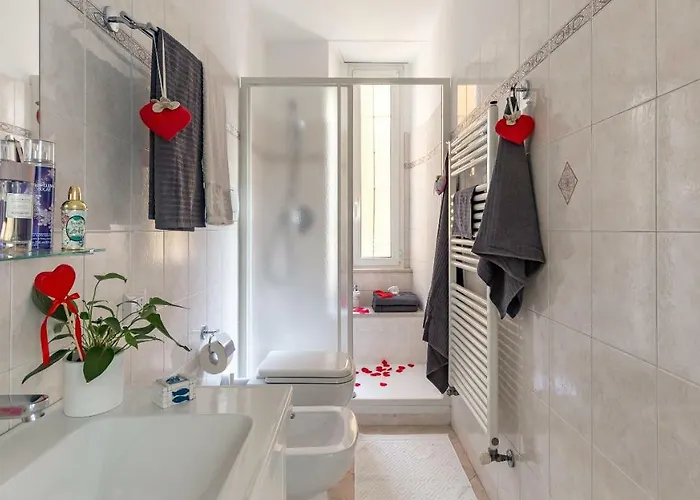 Tailors' Sempione - 2 Bedrooms
