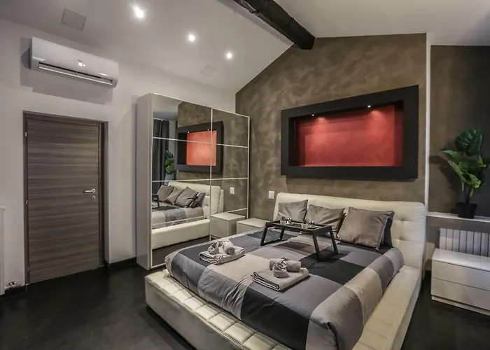 Apartamento Stylish Near Duomo *