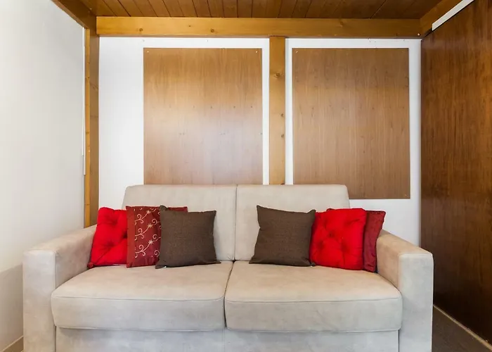 Ripamonti 22 Apartman