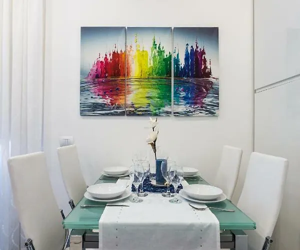 Milan Style Apartment - City Center Milan
