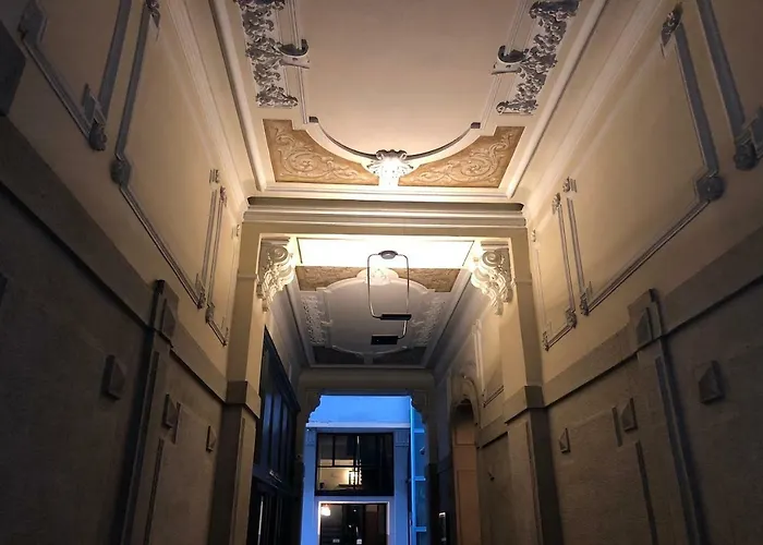 Appartement Lepetit De Luxe Milaan