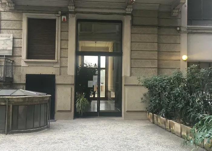 Corso Venezia