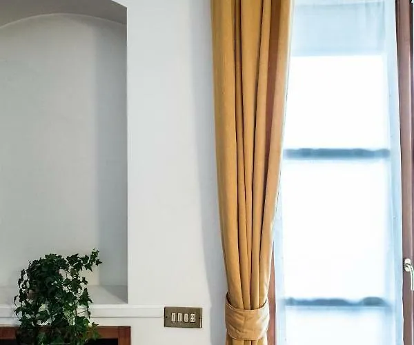 Airguest Crocetta Loft Apartman Milánó