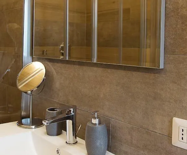 Industrial Near Duomo Appartement *