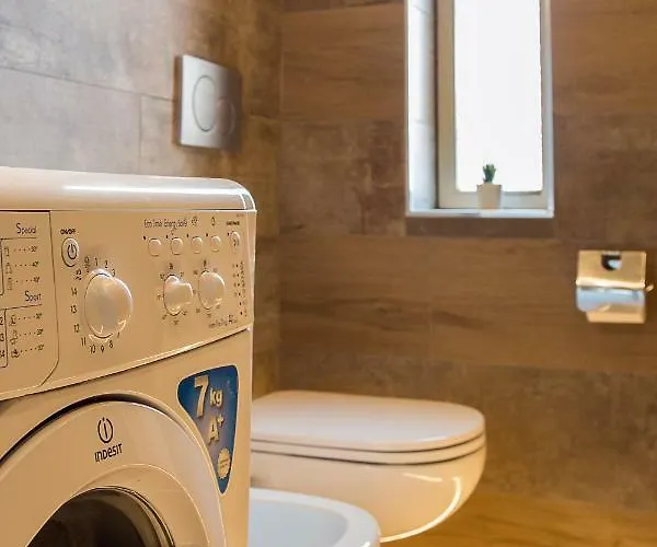 Industrial Near Duomo *