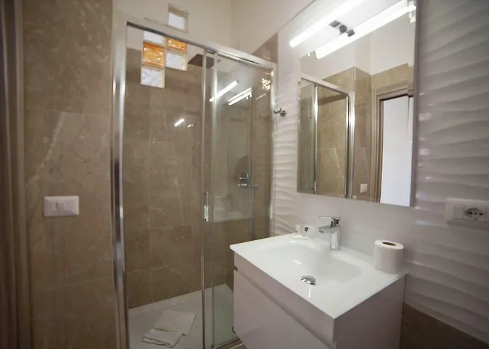 Imhome - Cadorna House 3* Milánó