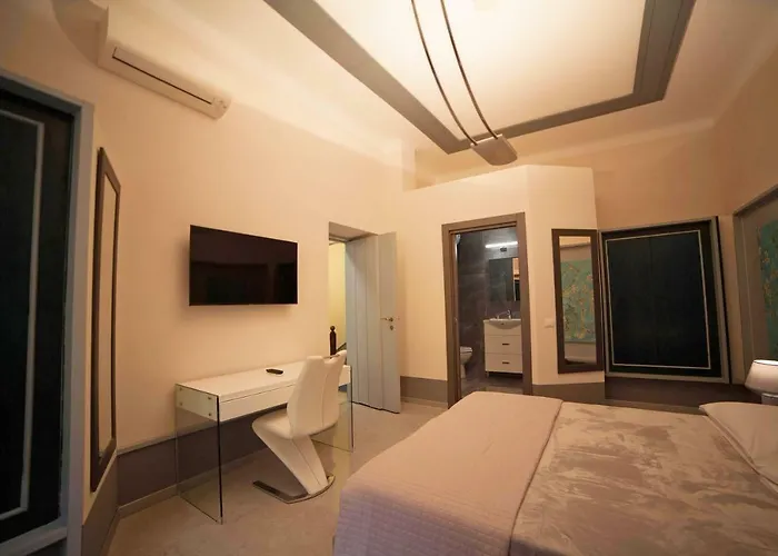 Imhome - Cadorna House Vendégház 3*