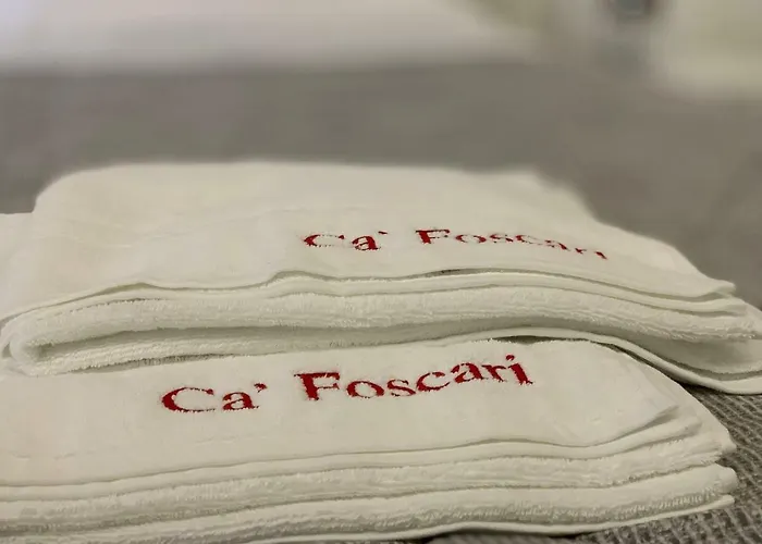Ca Foscari San Siro