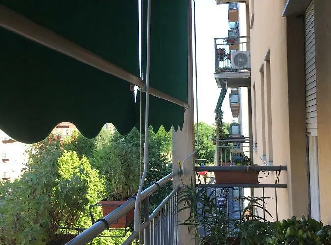 佐纳托尔托纳住宿加早餐旅馆