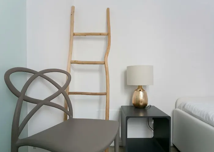 Lejlighed Milanofierapartments