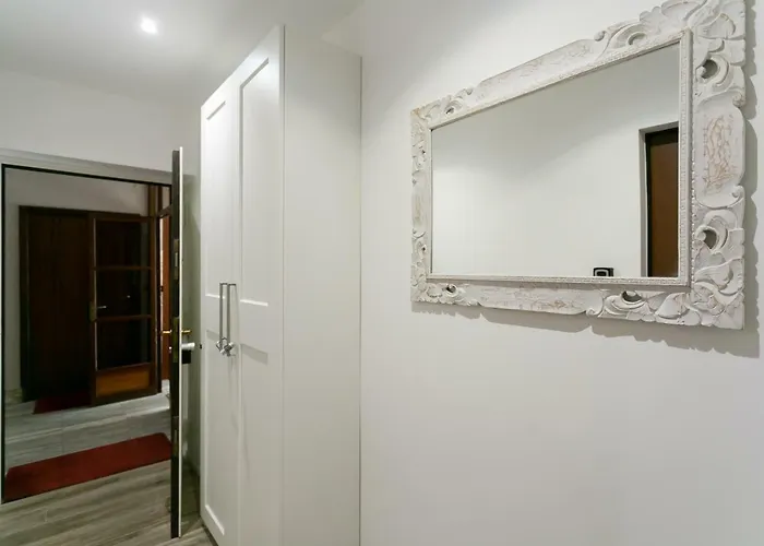 Lejlighed Milanofierapartments