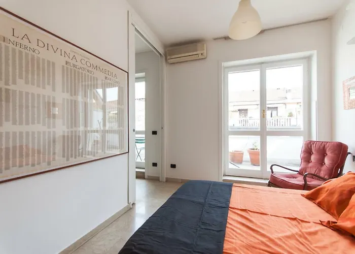 Appartement Youhosty - Copernico 47 Milaan