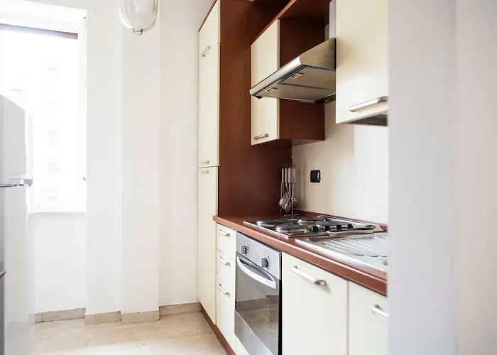 Youhosty - Copernico 47 Appartement Milaan