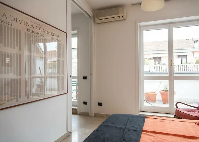 Youhosty - Copernico 47 Appartement