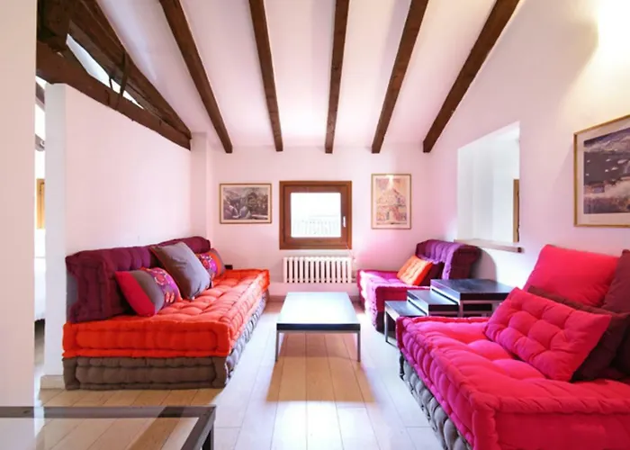 Apartman Mercalli Ii Milánó