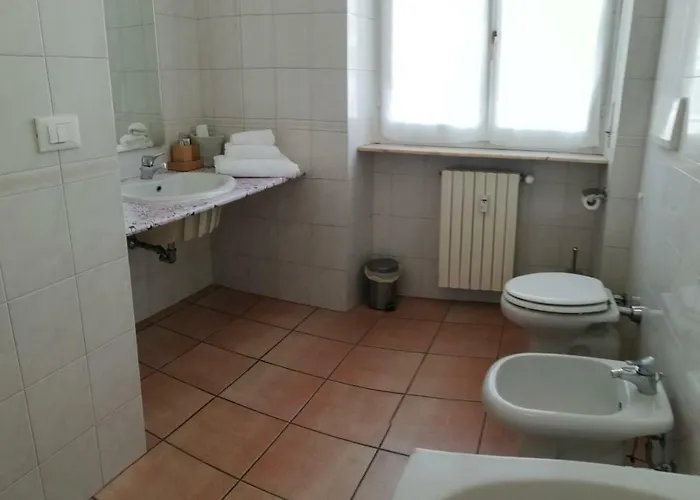 Casa de hóspedes Navigli Darsena *