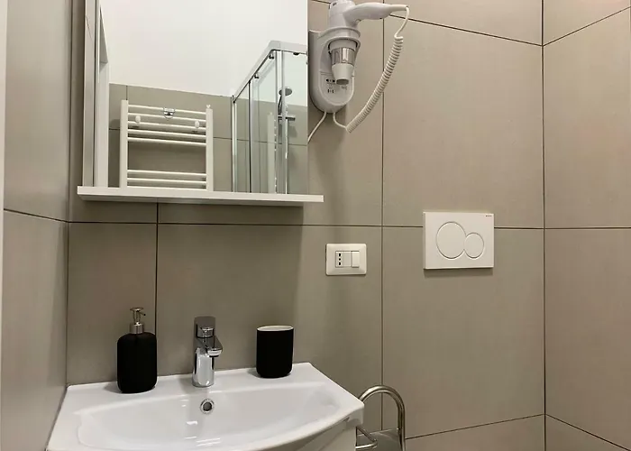 Easy Style Pensionat Milano