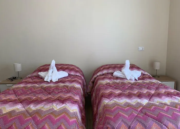 Pensionat Easy Style Milano