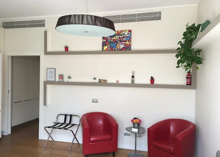 Lejlighed Corso - New Building Milano