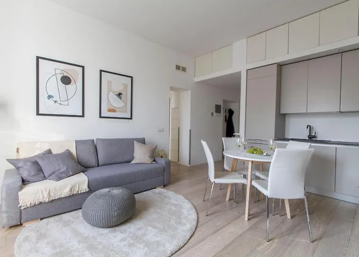 Easylife - - Bligny 29 P4 - Bocconi Milano