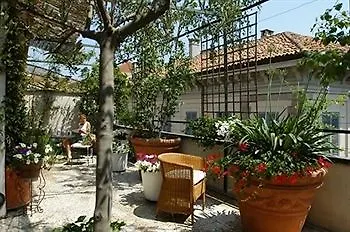 Antica Dei Mercanti Отель