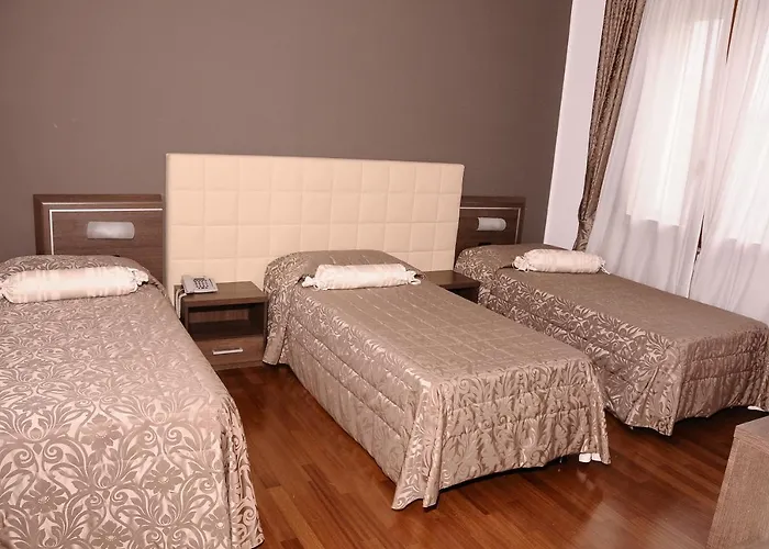 Palmanova 4*