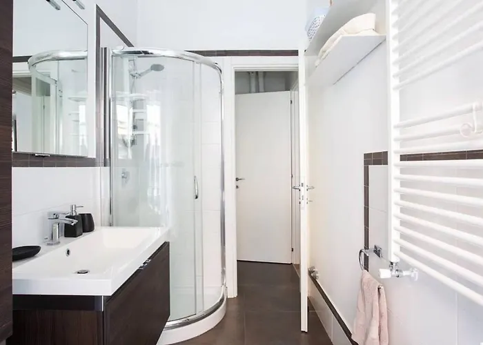 Delizioso Bilocale In Bocconi - Porta Romana Milano