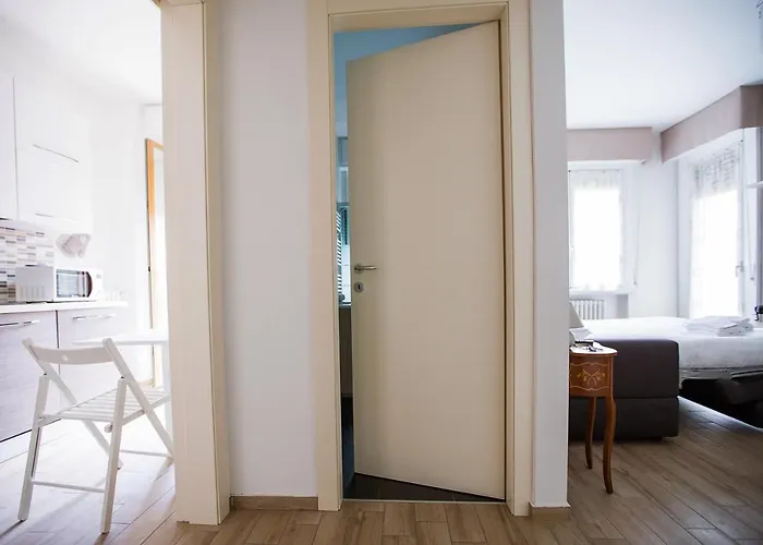 Lorenteggio * Milano