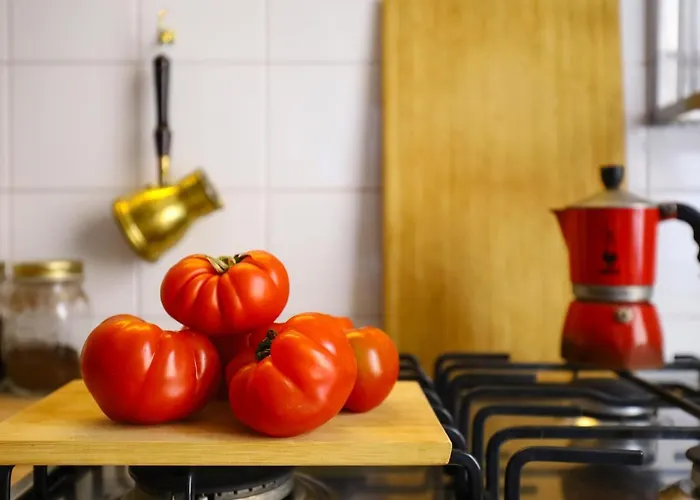 Couette-café House Of Frames Milan