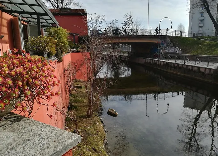 In Voga * Milánó