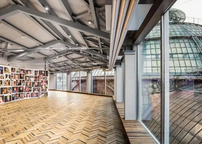 Brembo House מילאנו