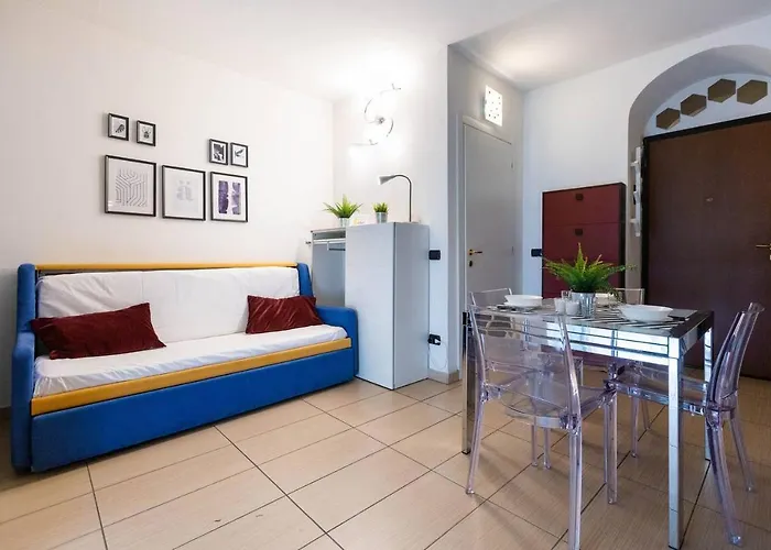 Monte Nero 29 Apartment Mailand
