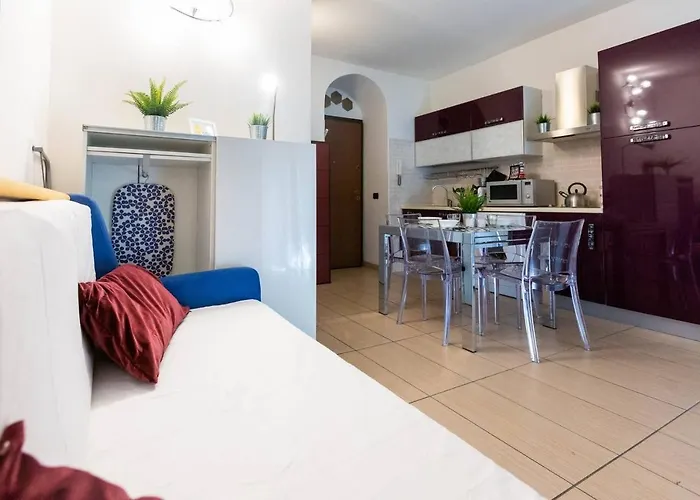 Monte Nero 29 Apartment *