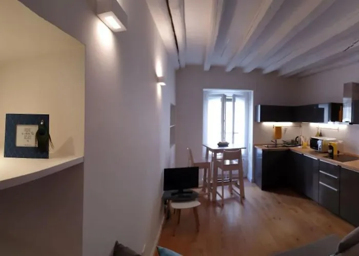 Castaldi 18 - A Portata Di Mano Lejlighed Milano